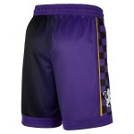 Sacramento Kings NBA Shorts Jordan 2023-24 Statement Edition Swingman - Herren